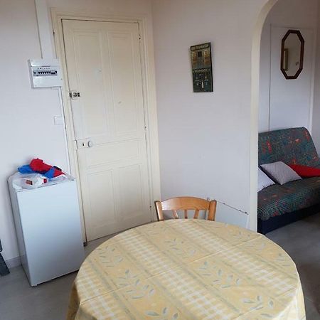 Ault Ruelle Saint Pierre Apartment Bagian luar foto