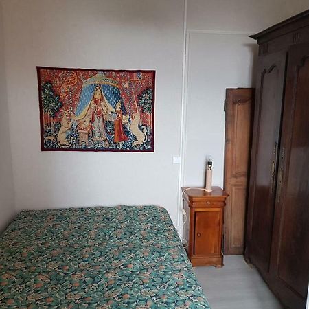 Ault Ruelle Saint Pierre Apartment Bagian luar foto