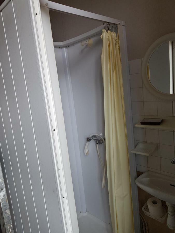 Ault Ruelle Saint Pierre Apartment Bagian luar foto