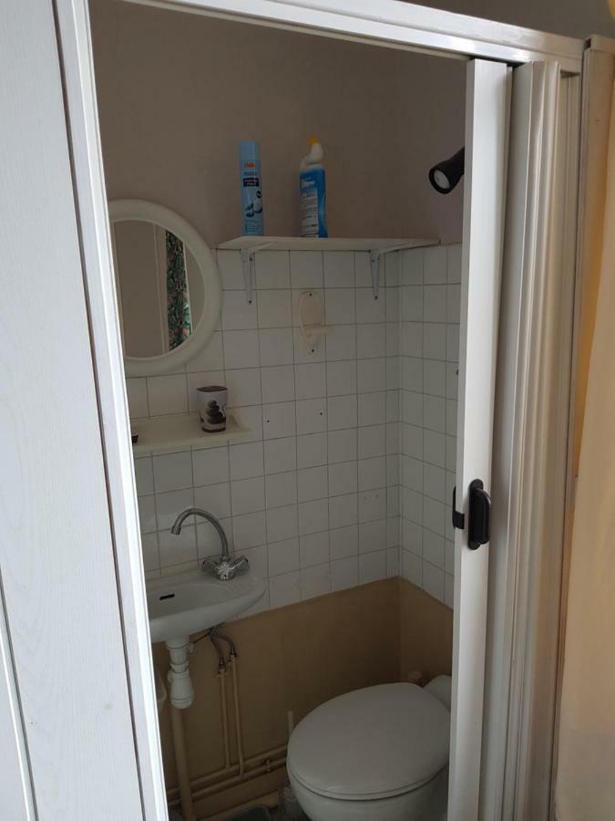 Ault Ruelle Saint Pierre Apartment Bagian luar foto