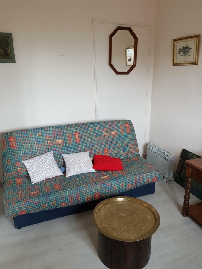 Ault Ruelle Saint Pierre Apartment Bagian luar foto